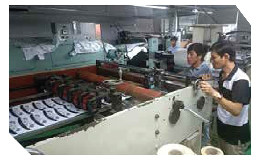Laminating Machine