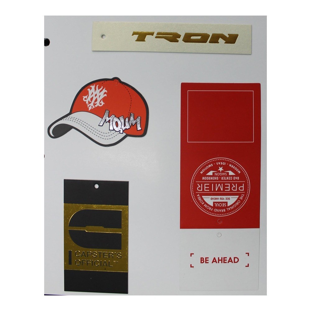 Hang Tag 27